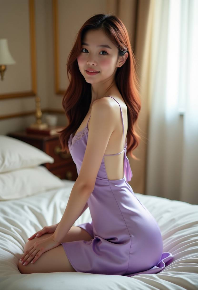 穿越古代当王妃