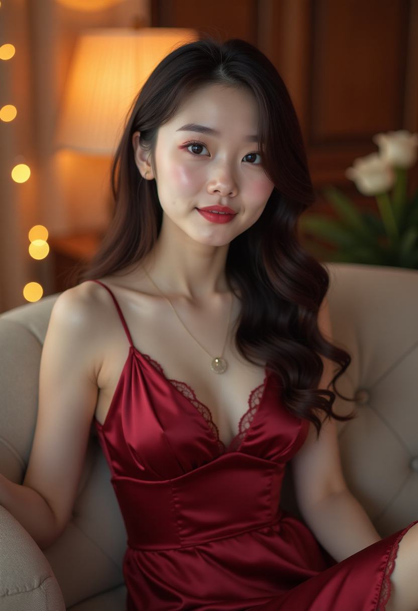 霸总的替身新娘